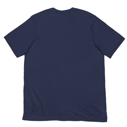 Logo T-Shirt  (Unisex)