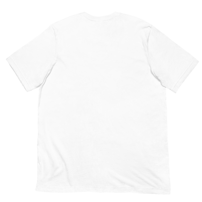 Logo T-Shirt  (Unisex)