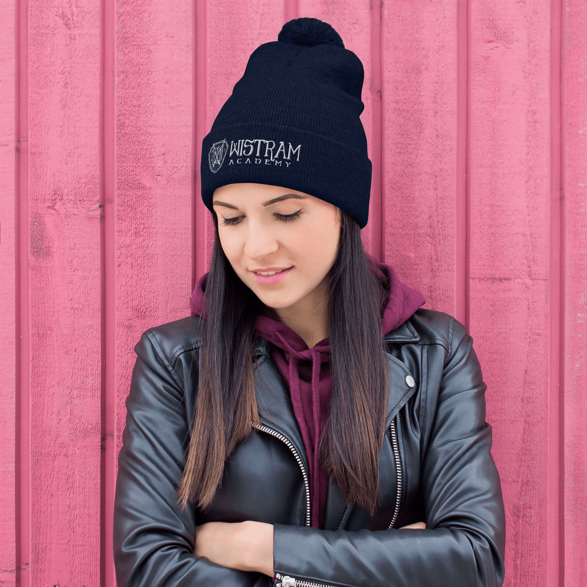 Wistram Beanie - The Wandering Inn Store - pirateaba