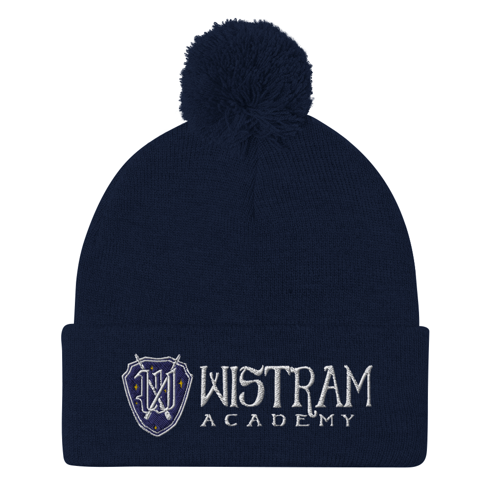 Wistram Beanie - The Wandering Inn Store - pirateaba
