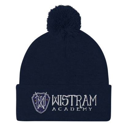 Wistram Beanie - The Wandering Inn Store - pirateaba