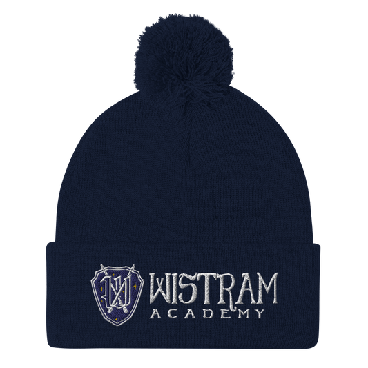 Wistram Beanie - The Wandering Inn Store - pirateaba