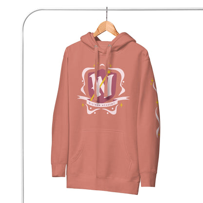 Wistram Earther Hoodie - The Wandering Inn Store - pirateaba
