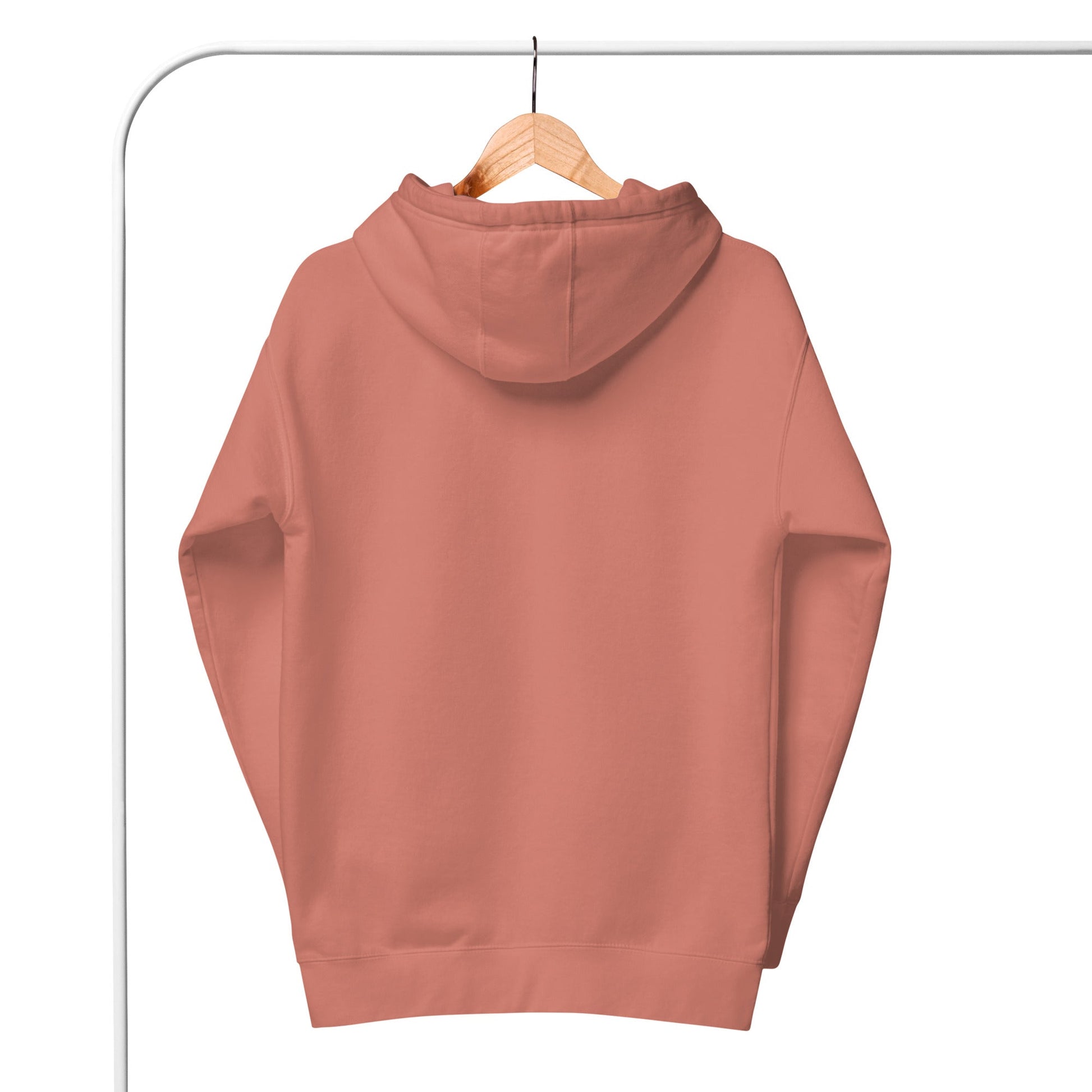 Wistram Earther Hoodie - The Wandering Inn Store - pirateaba