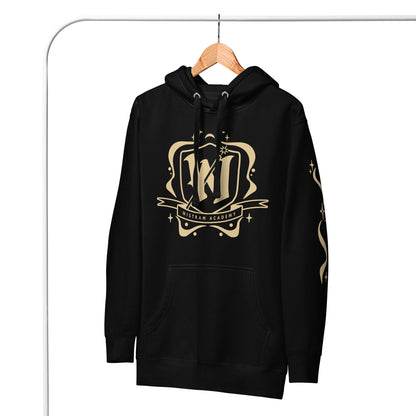 Wistram Earther Hoodie - The Wandering Inn Store - pirateaba