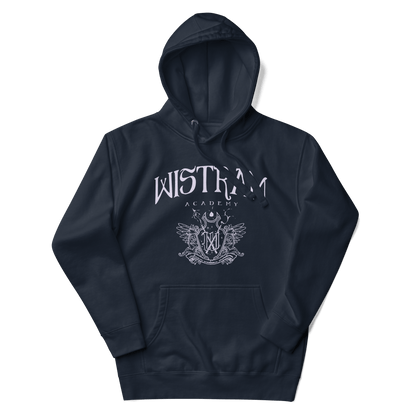 Wistram Hoodie (Fitted Style) - The Wandering Inn Store - pirateaba