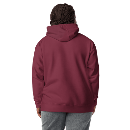 Wistram Hoodie (Fitted Style) - The Wandering Inn Store - pirateaba