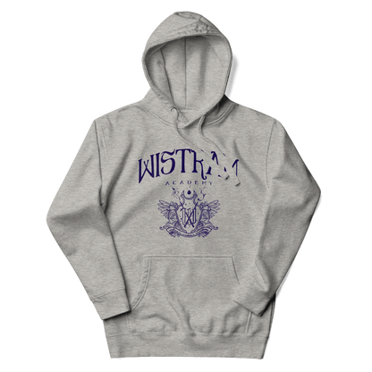 Wistram Hoodie (Fitted Style) - The Wandering Inn Store - pirateaba