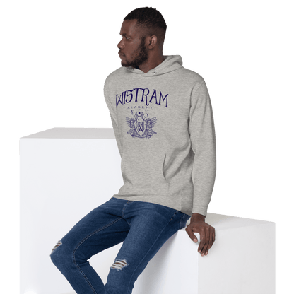 Wistram Hoodie (Fitted Style) - The Wandering Inn Store - pirateaba